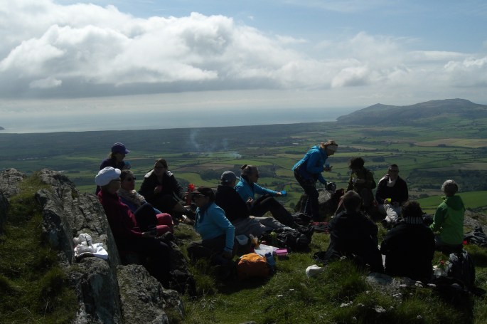 Buddhist Feast Practice