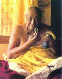 Dilgo_Khyentse Rinpoche